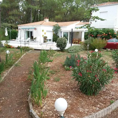 Mon Paradis A La Plage فيلة